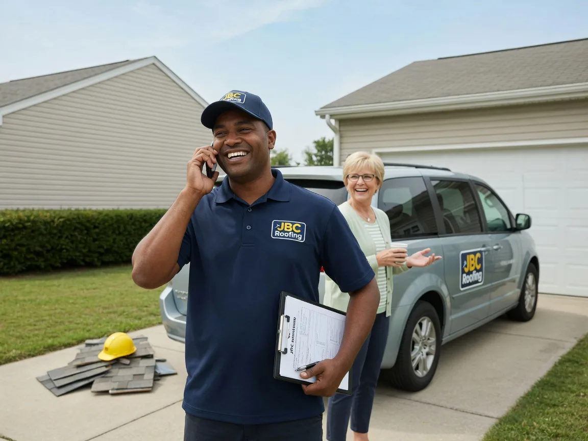 Roof Replacement Houstonia, MO FAQs